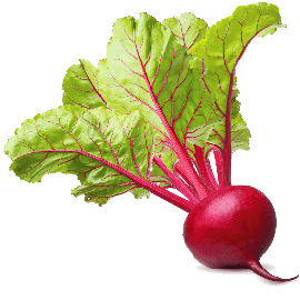HeartBeets - Your choice for a healthy heart