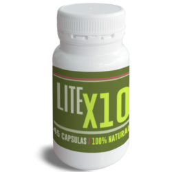 Litex10 - luminesen