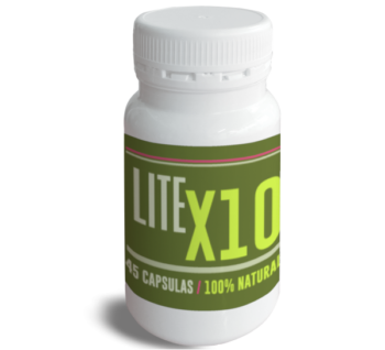 Litex10 - luminesen